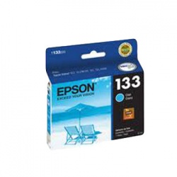 tiep007 toner epson t 133220 cyan ref tx 420 w